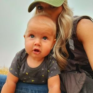 Meet your Posher, Abby